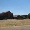 Tedegar Iron Works - Pattern Building and Visitor Center3